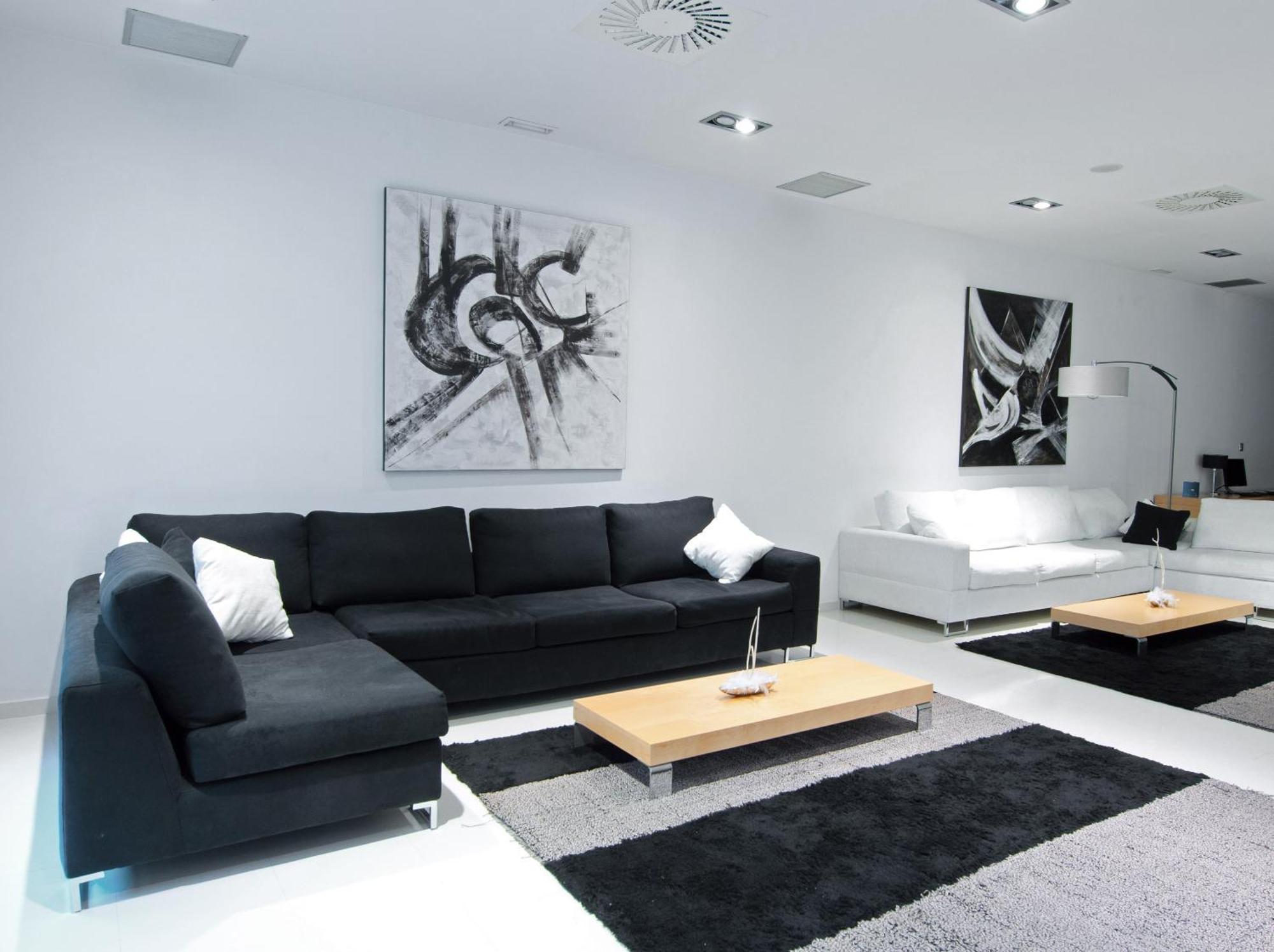 Hotel Zentral Ave Zaragoza Interior photo